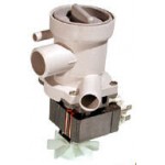 Pompa Scarico Lavatrice Bosch  (P043)